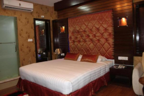 Holy inn Sylhet